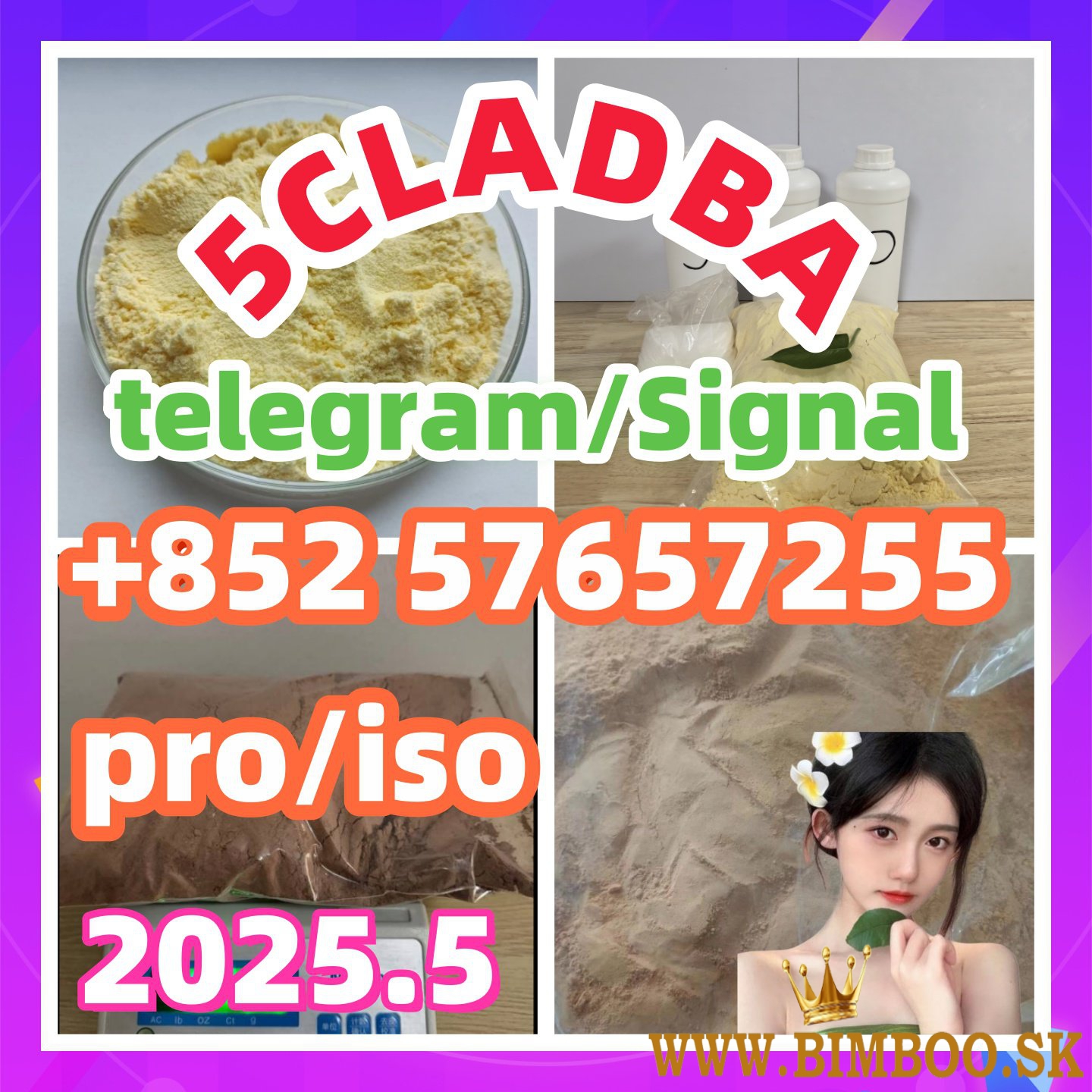 109555-87-5 5CLADBA Eutylone 802855-66-9  407-97-6