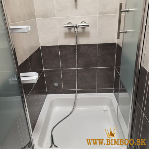 Ponúkame na prenájom príjemnú garsónku v mestskej časti Bratislava –