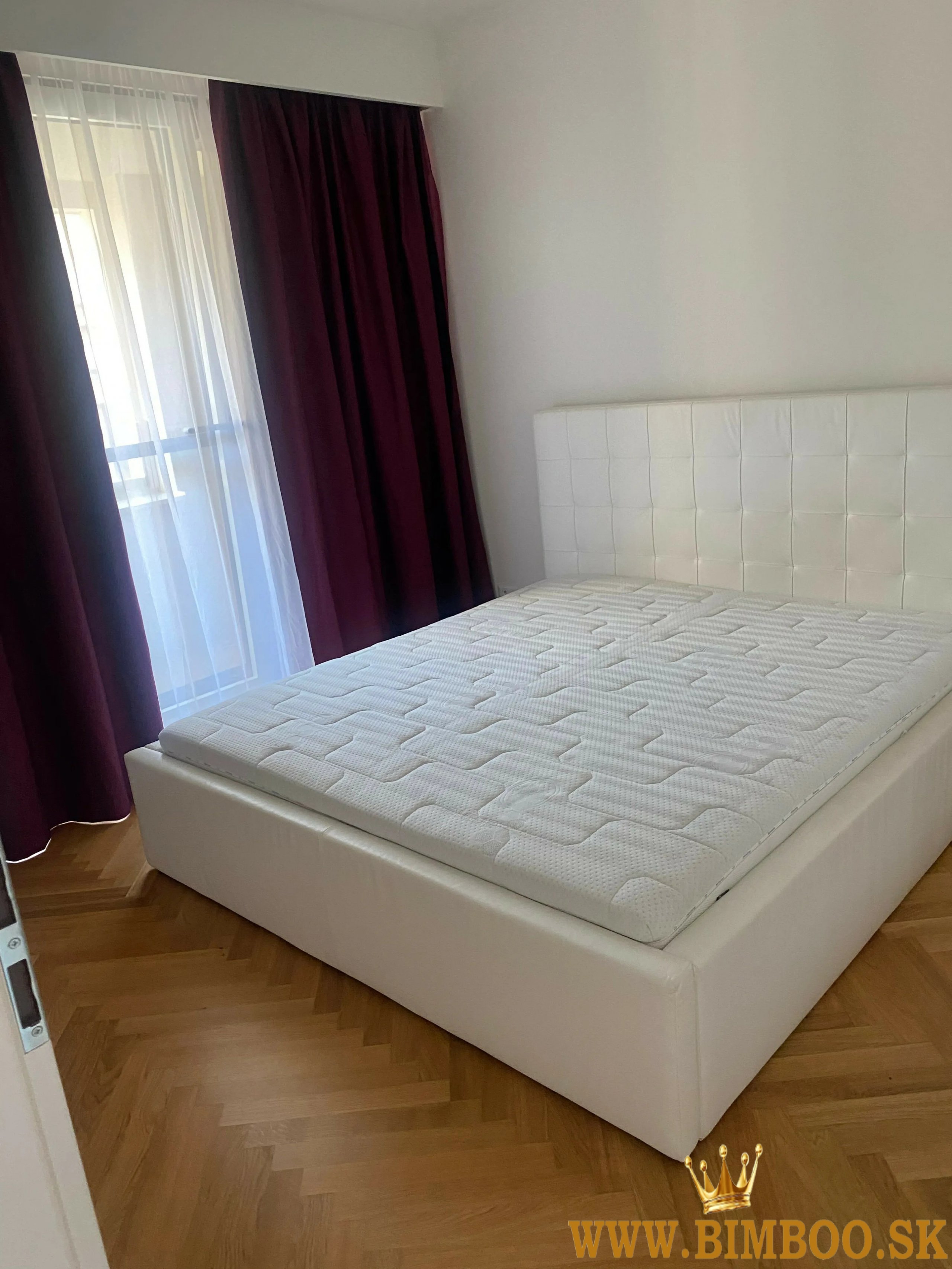 Prenájom 2-izbového bytu v Starom Meste – Bezručova 