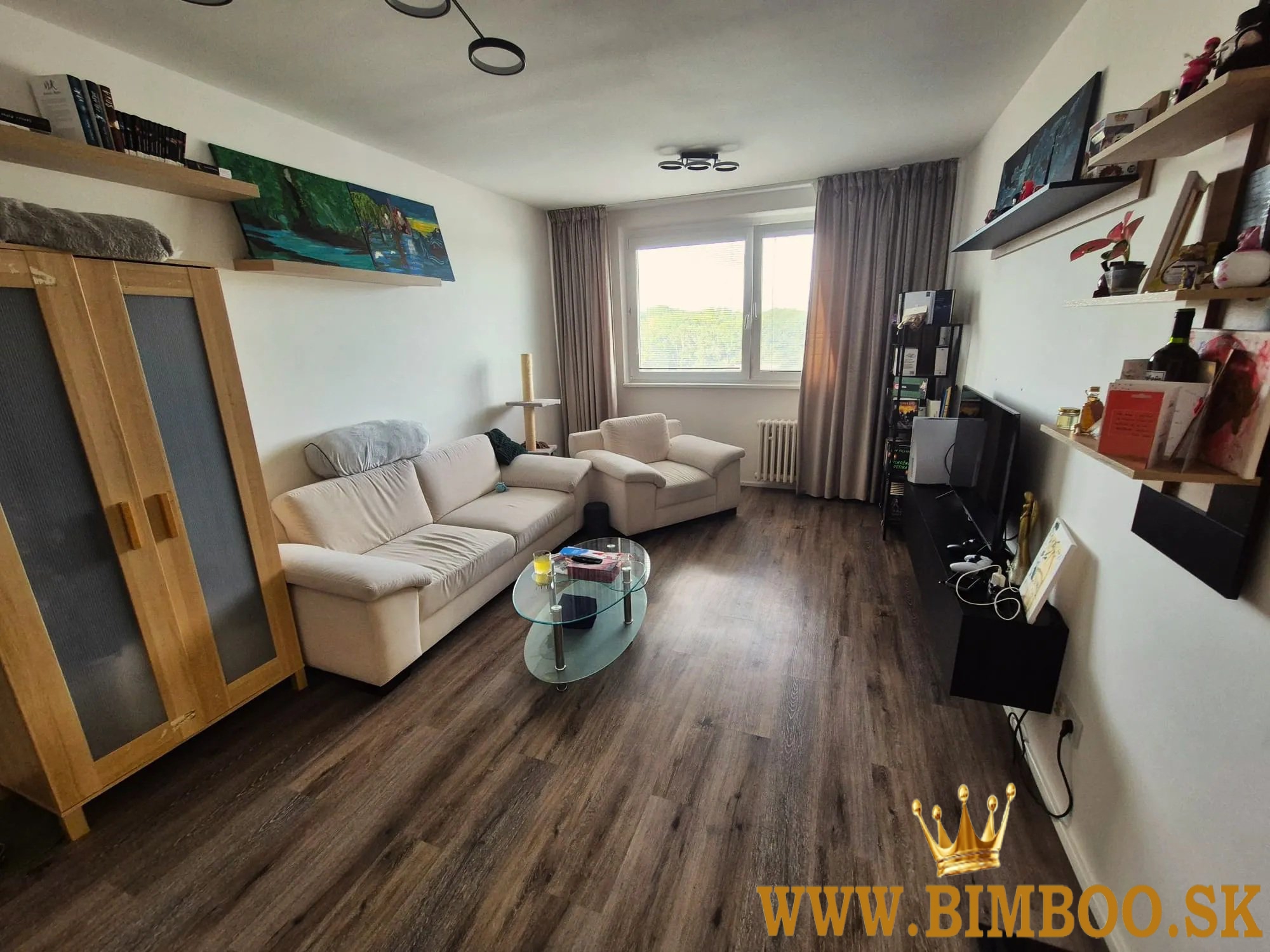 Realitný kancelária REALADR s.r.o.