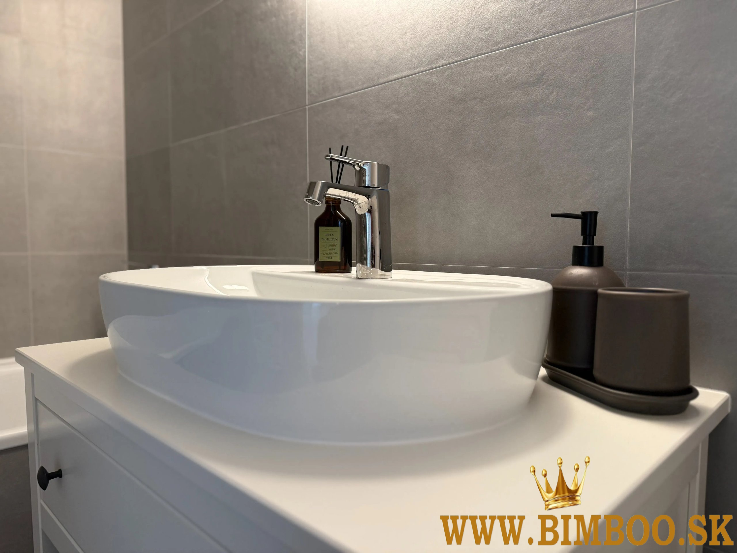 Moderný 2-izbový byt v prestížnom projekte Byty Kopčianka,