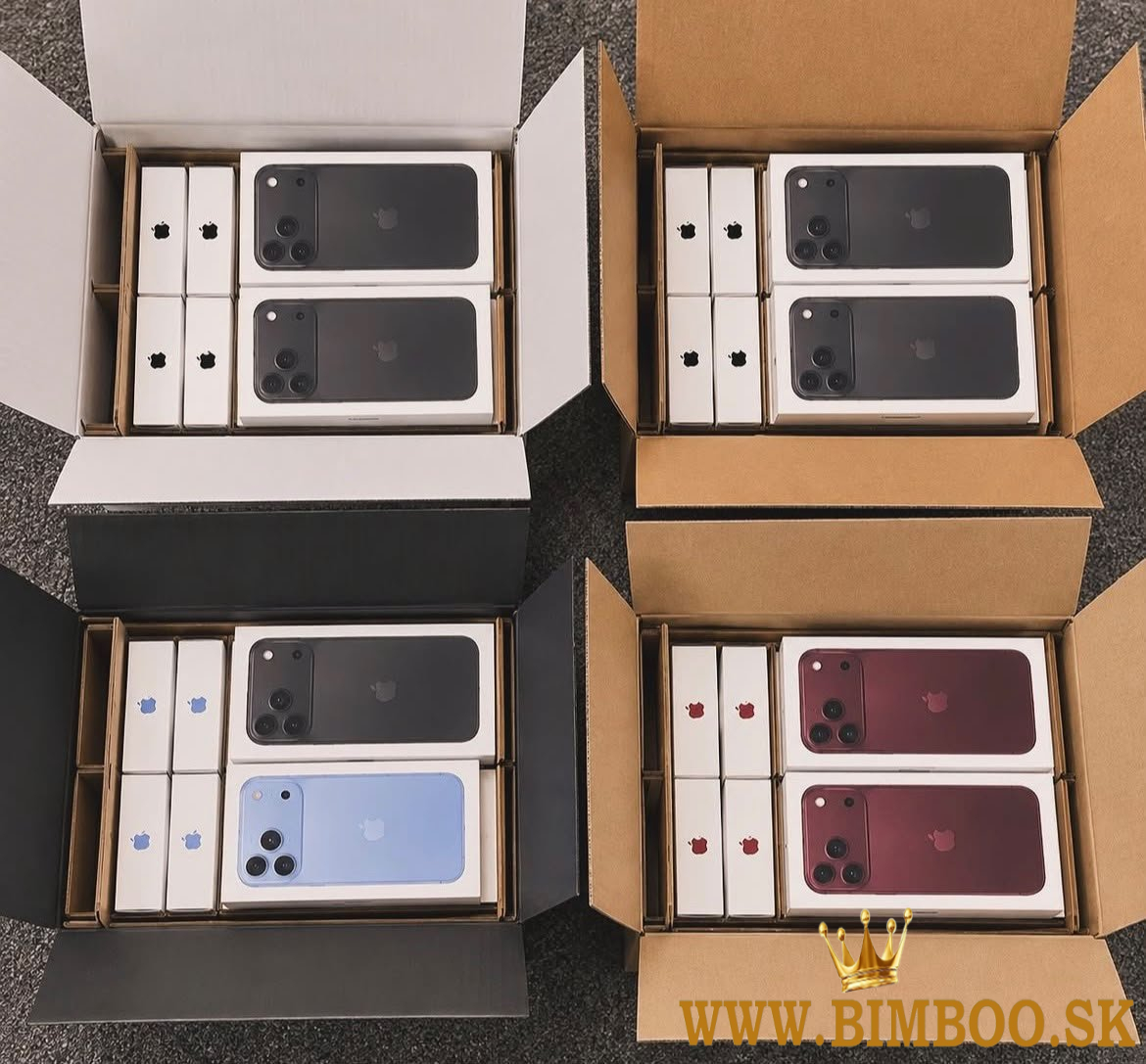 Apple iPhone 18 Pro Max iPhone 18 Pro iPhone Duo