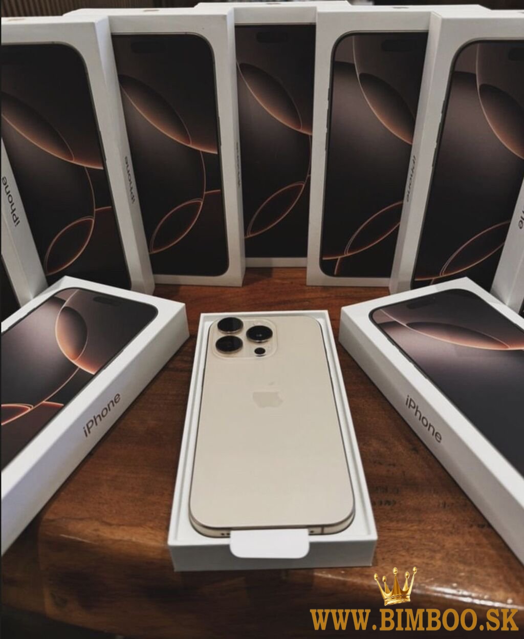 Apple iPhone 16 Pro 128GB = 550 EUR , iPhone 16 Pro Max 256GB = 650 EUR, iPhone 16 128GB = 420EUR