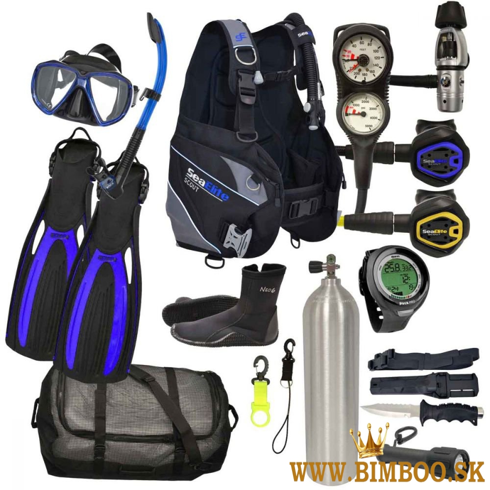 Diving Gear/outdoor swimming and outboard Engine