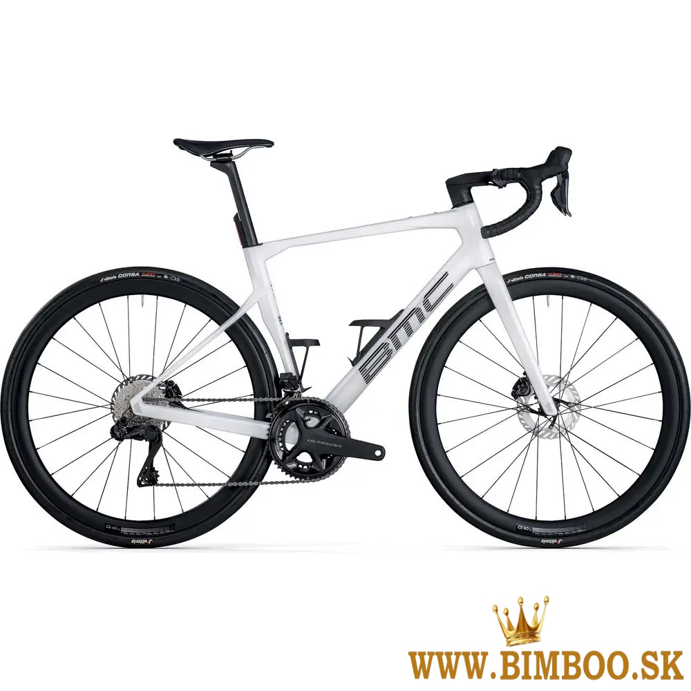 2026 BMC Roadmachine 01 FOUR (GUN2BIKESHOP)