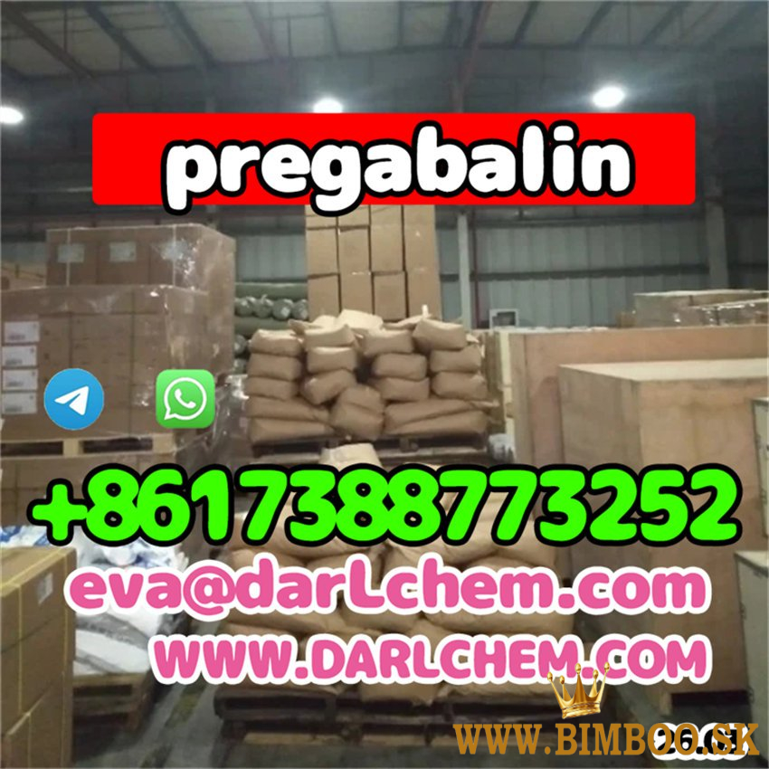 Wholesale pregabalin