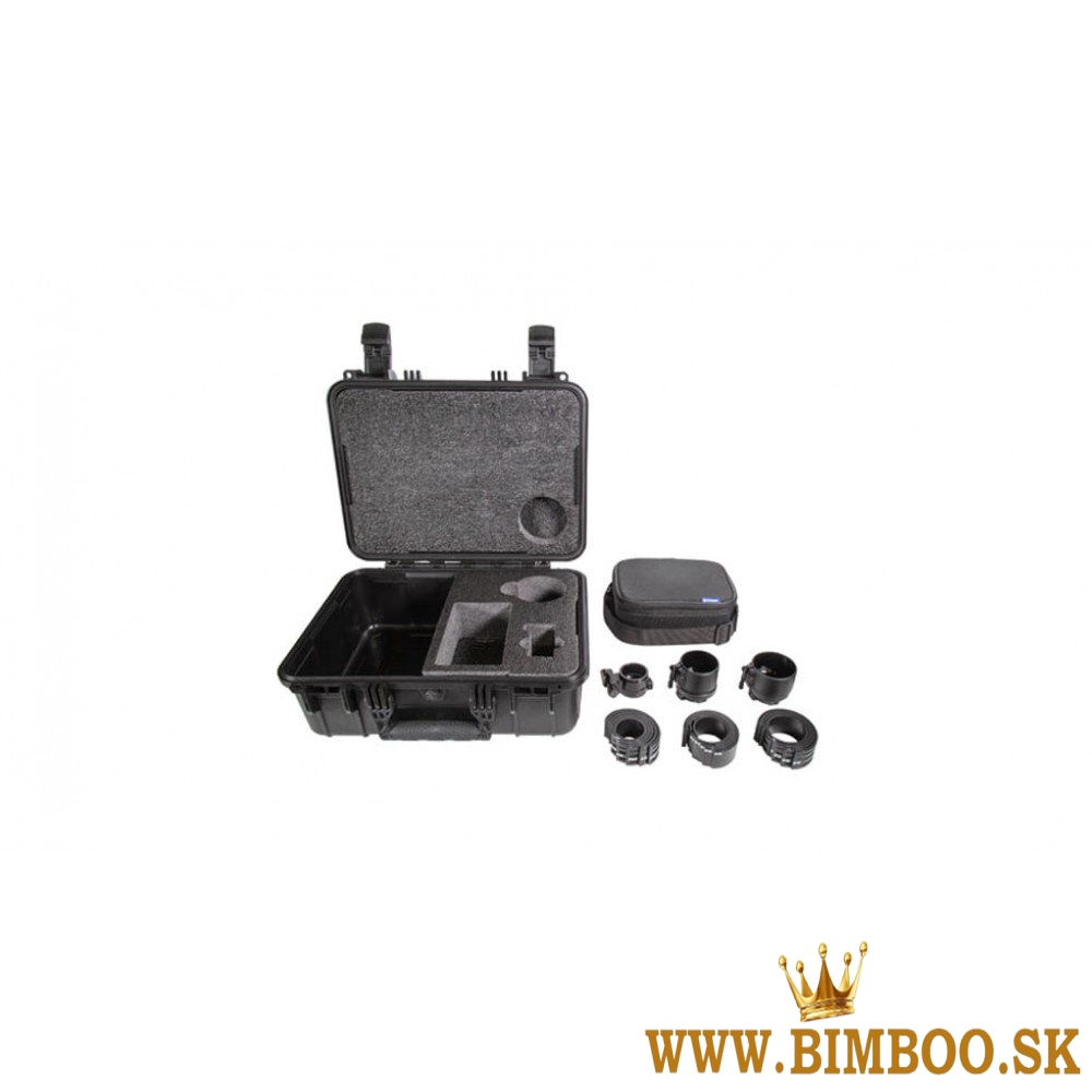 Pulsar Krypton FXG50 Thermal Imaging Front Attachment Kit-PL76655K (kingbinocular)
