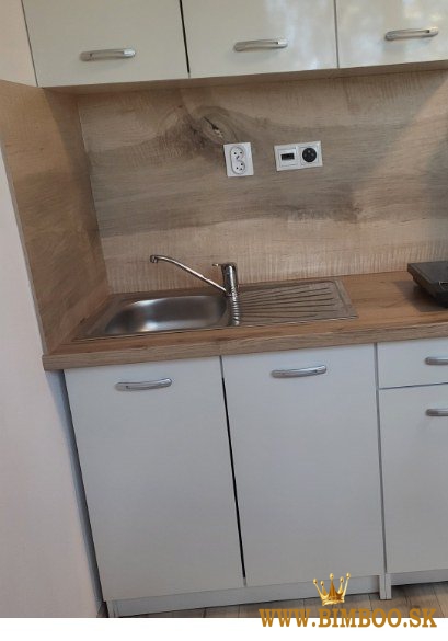 Prenájom 2-izbového bytu – CityPark Ružinov, Plynárenská ul