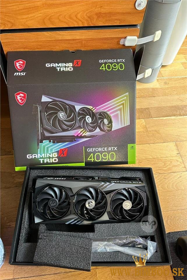 GEFORCE RTX 4090 , RTX 4080 Super,  RTX 4080 , RTX 4070 Ti Super,  RTX 4070 Ti , RTX 4070 Super,  RT