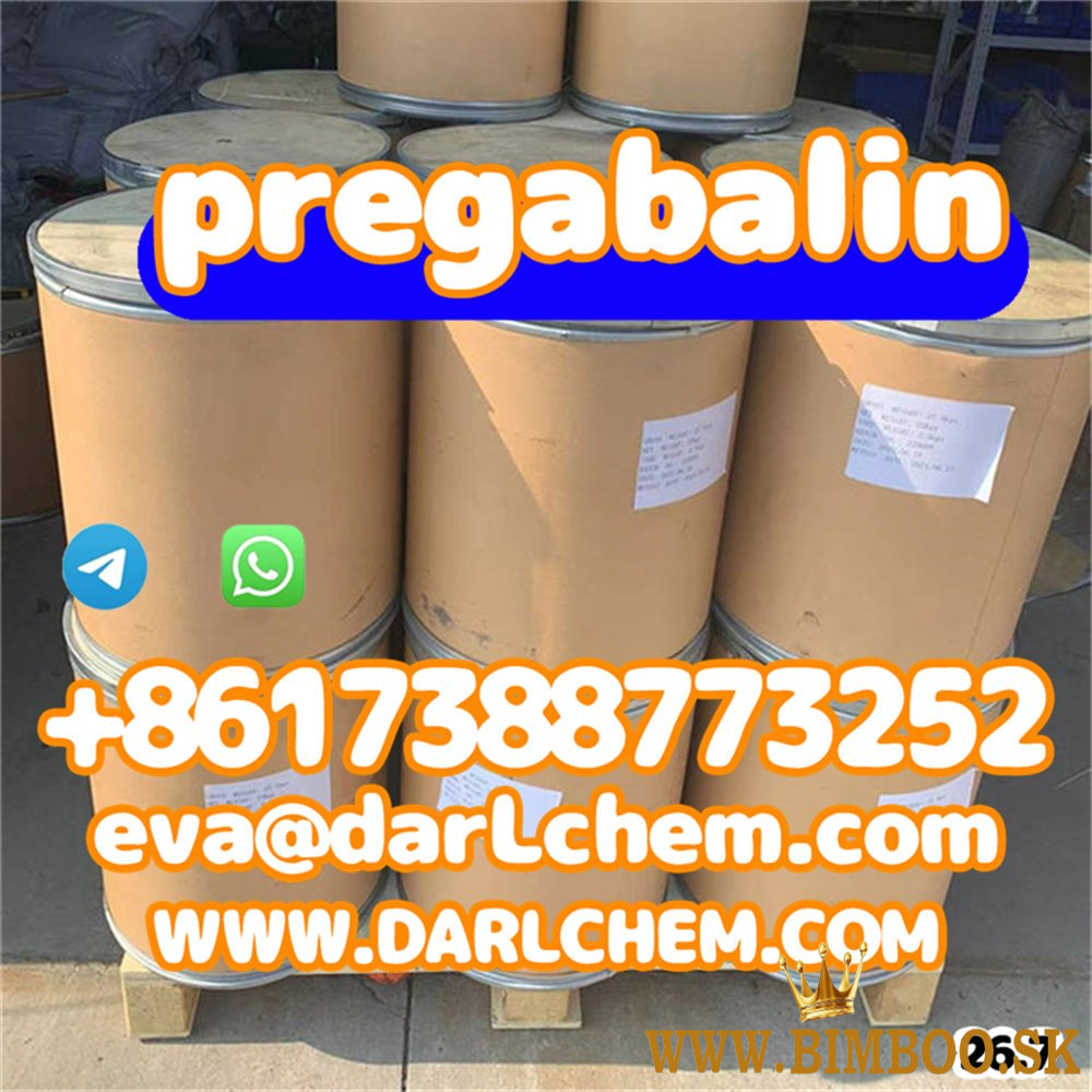 prega-balin