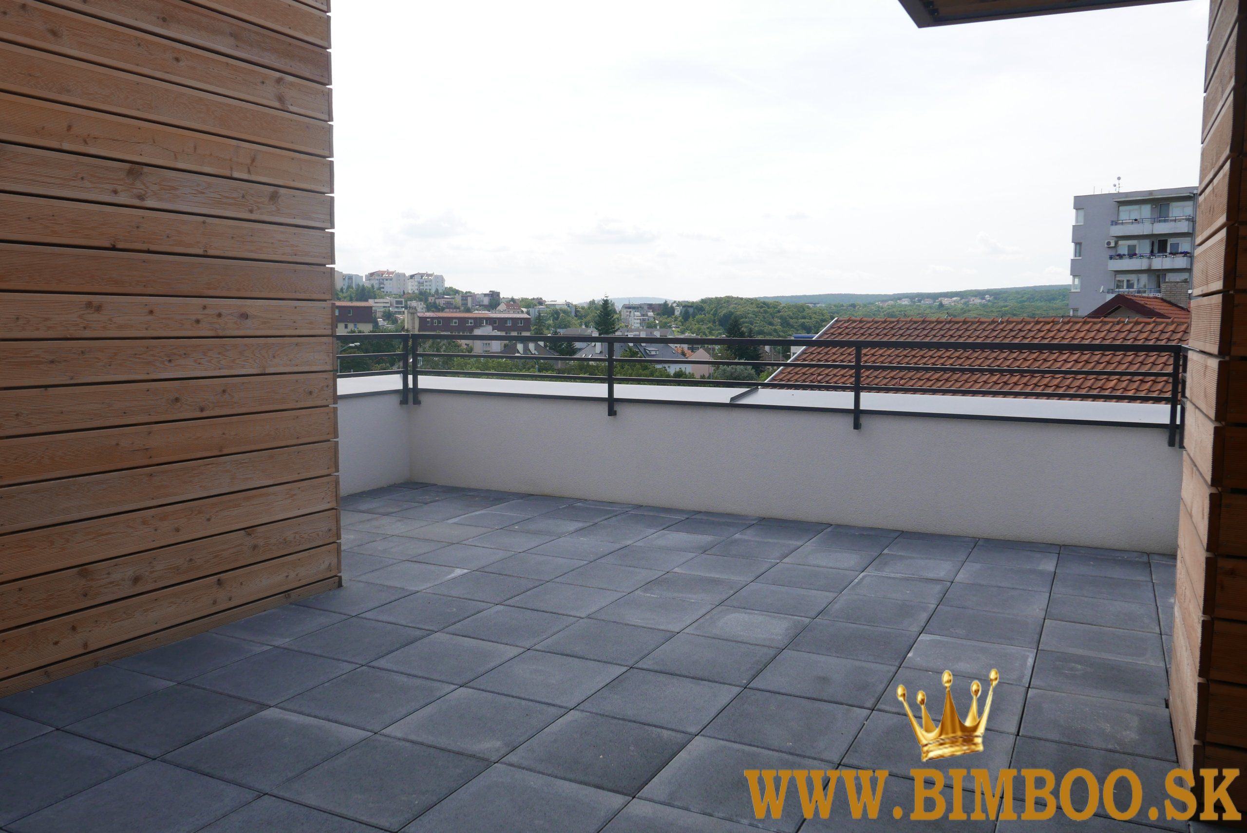 Prenájom exkluzívneho 2-izbového bytu – Opavská