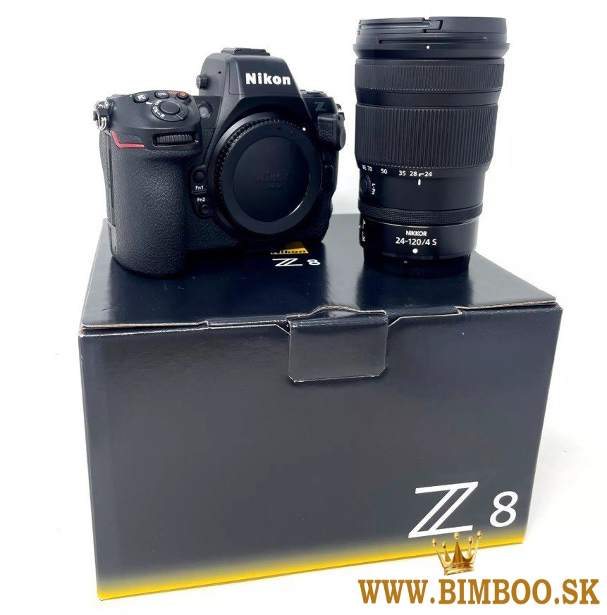 Canon EOS R5 Mark II, Canon EOS R3, Canon EOS R5, Canon EOS R6 Mark II, Canon R6, Nikon Z9, Nikon Z8