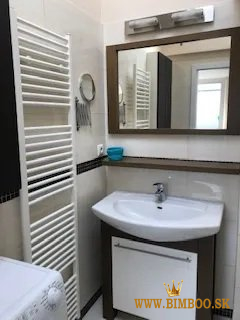 Moderný 2-izbový byt s nádhernými výhľadmi 