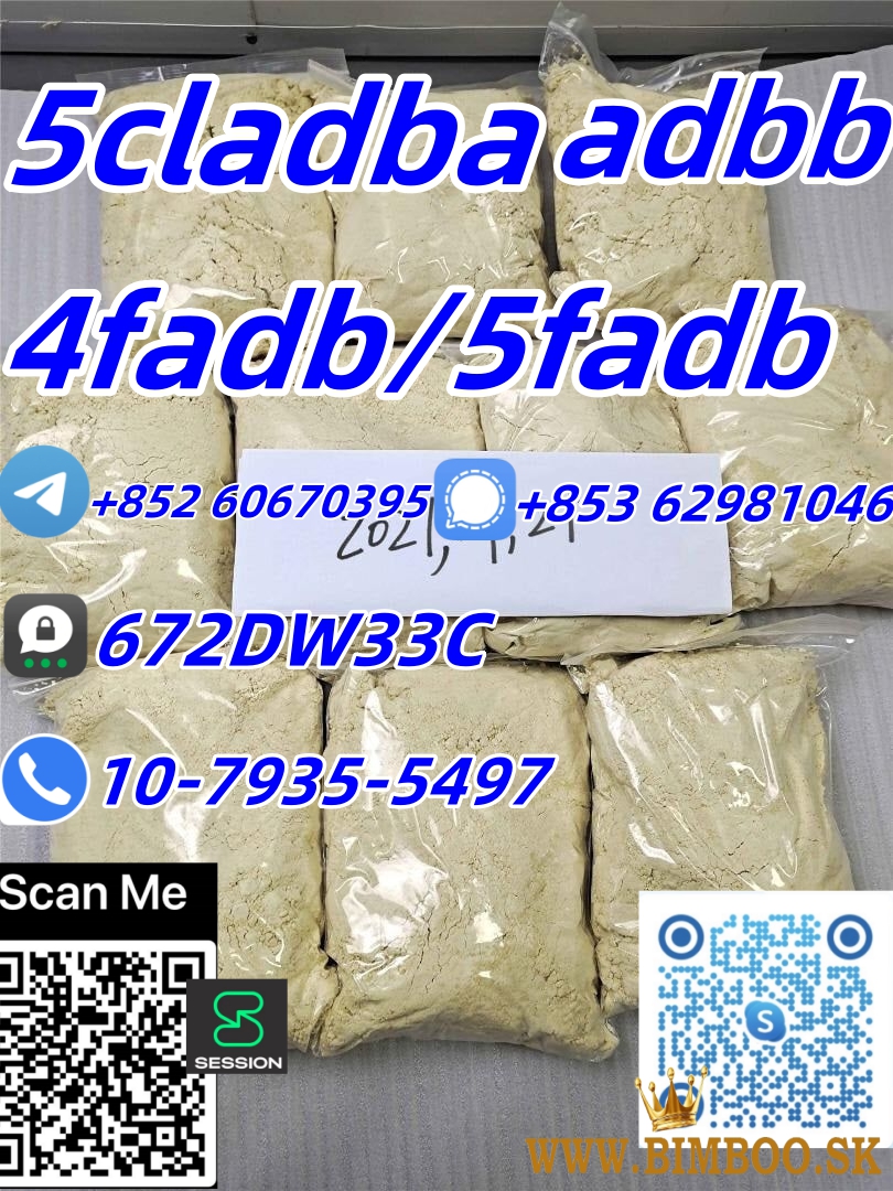 Factory wholesale 5cladba with good quality