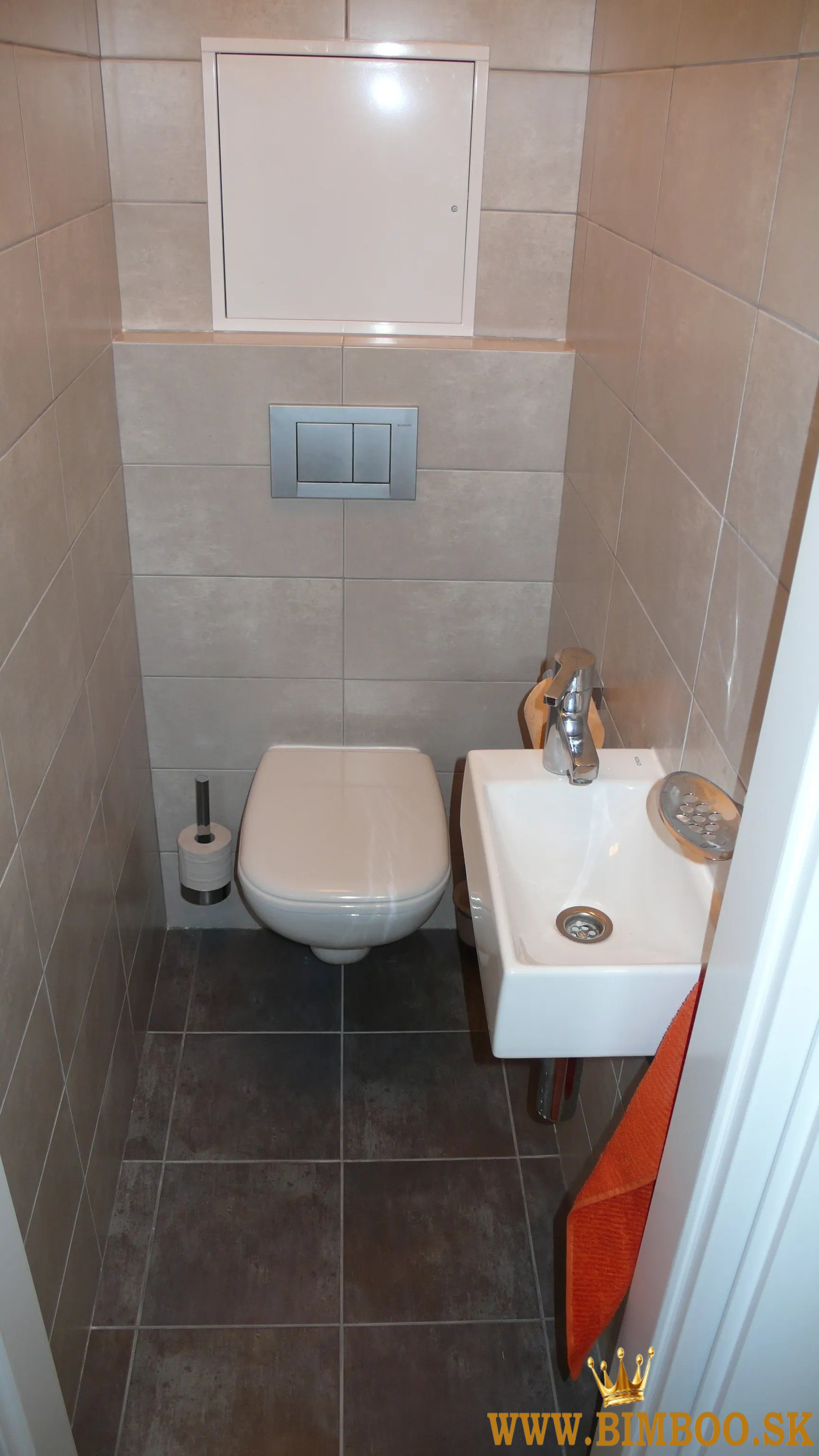 Realitný kancelária REALADR s.r.o.