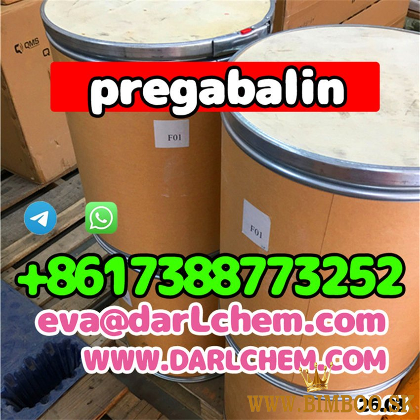 Wholesale pregabalin