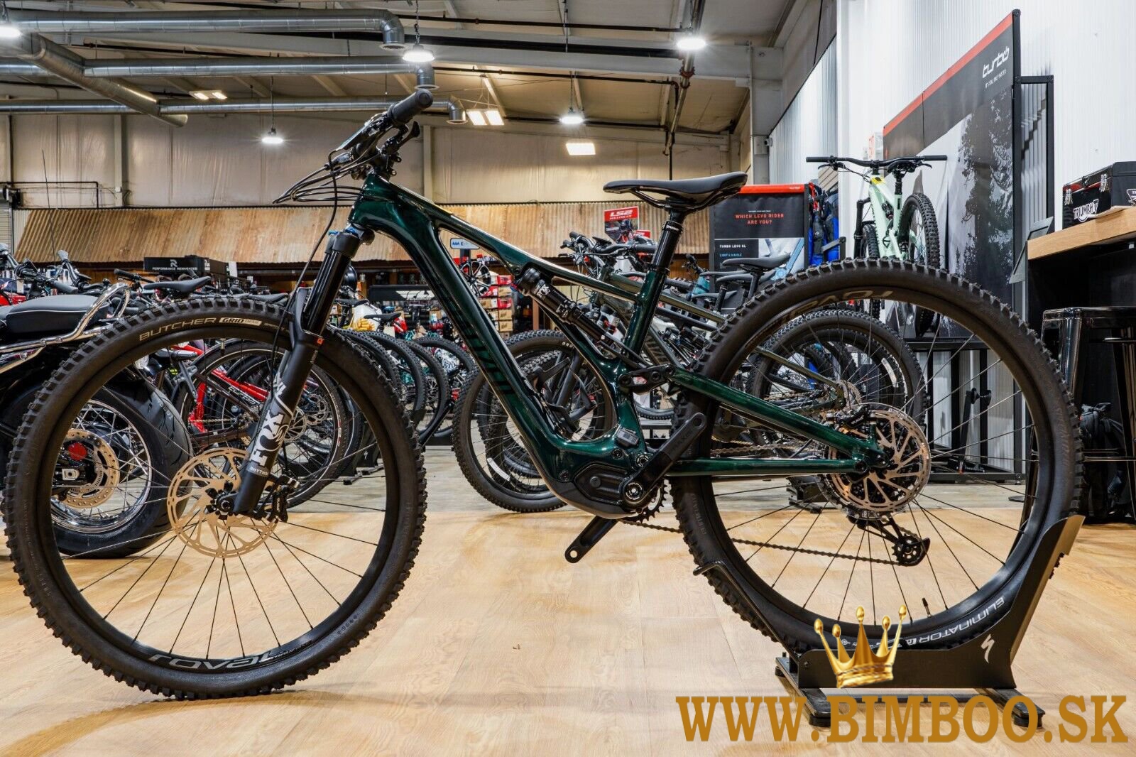 Kúpte si teraz najpredávanejšie horské krosové bicykle roku 2025