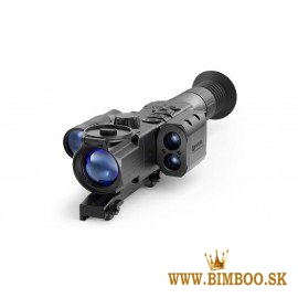 Pulsar Digisight Ultra N455 LRF Digital Night Vision Rifle Scope-PL76628(kingbinocular.com)