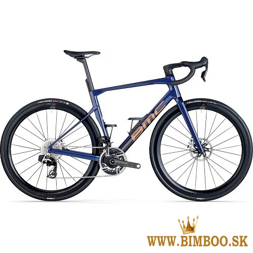 2026 BMC Roadmachine 01 ONE (GUN2BIKESHOP)