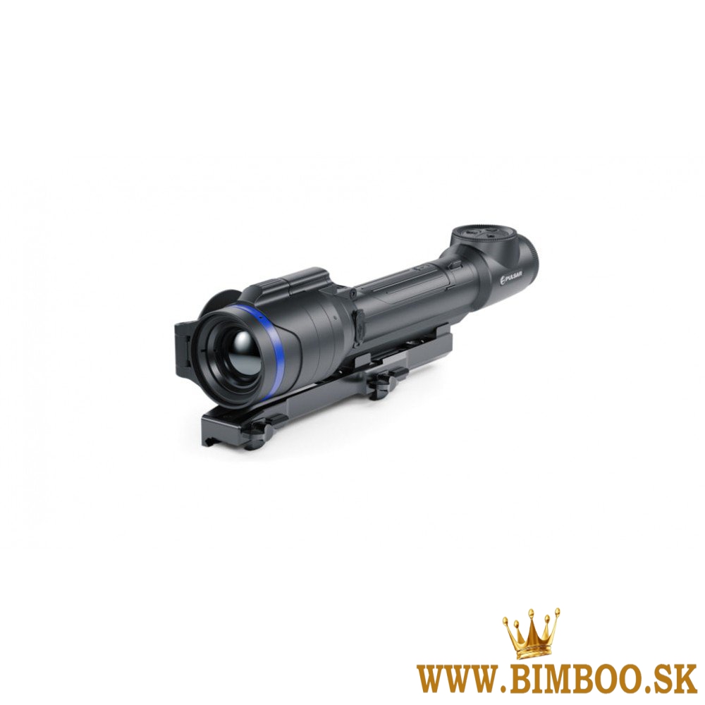 Pulsar 2.5-10x Talion XQ38 Thermal Imaging Rifle Scope-PL76561 (kingbinocular)