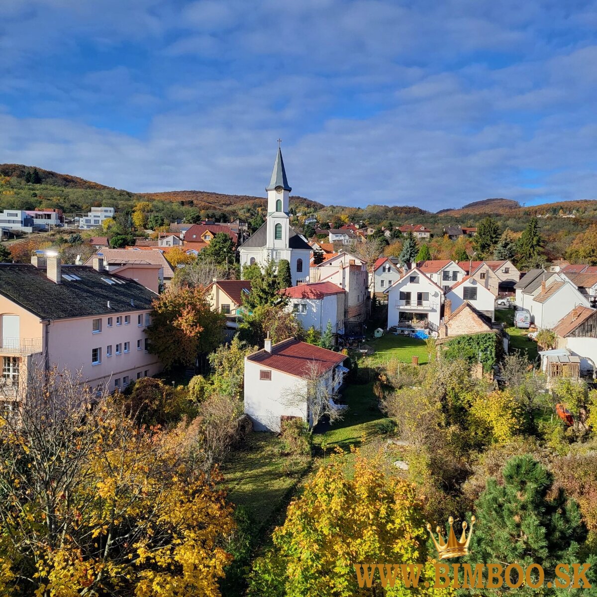 Realitná kancelária Realadr s.r.o. 