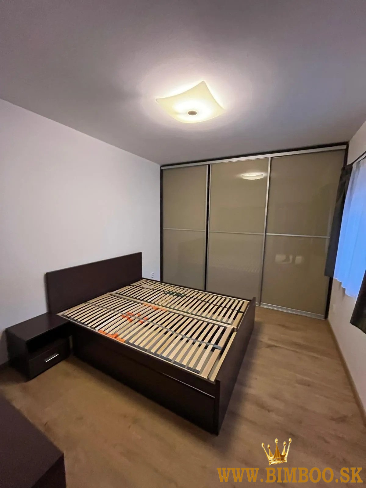  Prenájom 3-izbového bytu s predzáhradkou | Majoránová, 