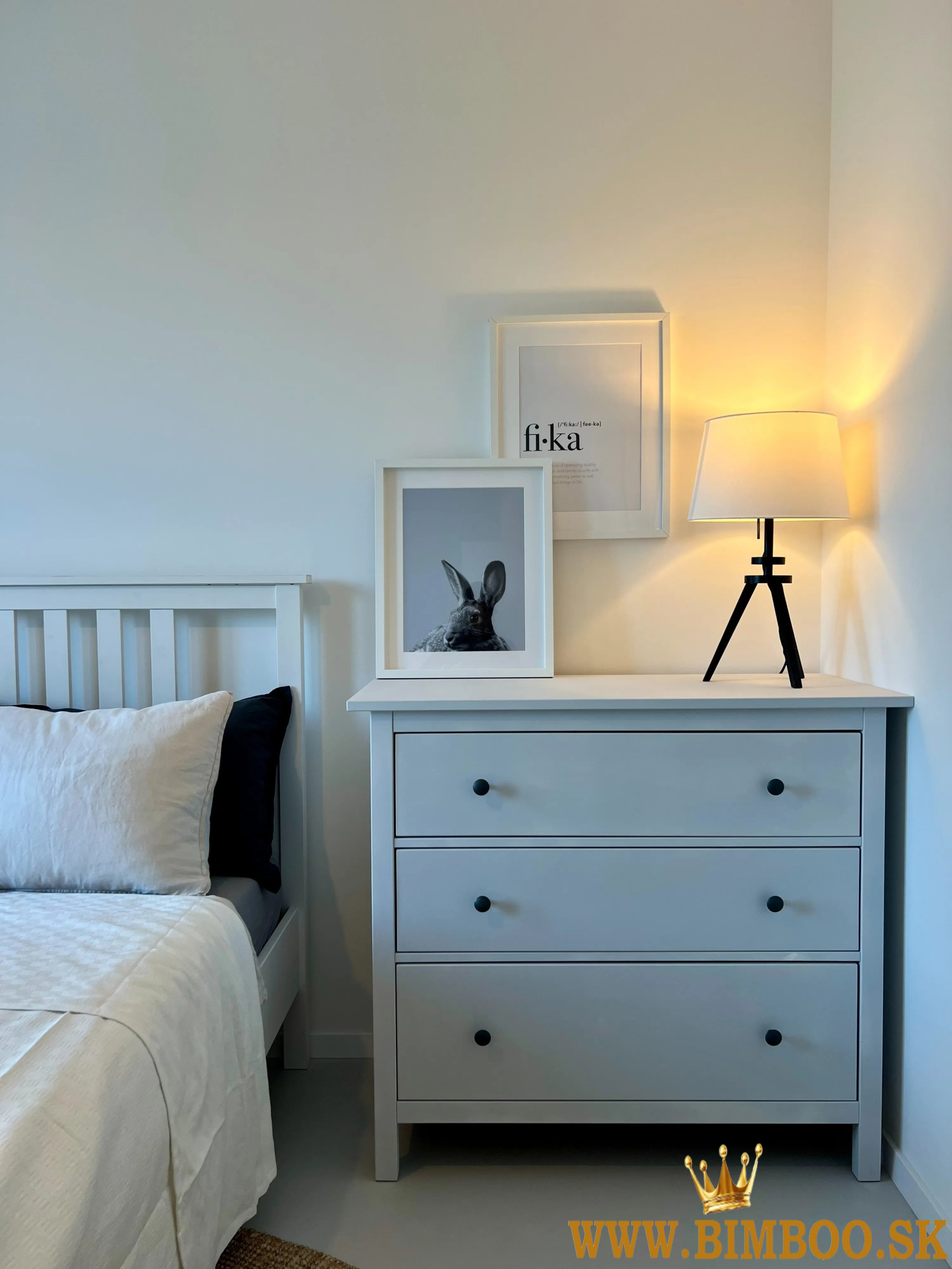  Moderný 2-izbový byt v prestížnom projekte Byty Kopčianka –