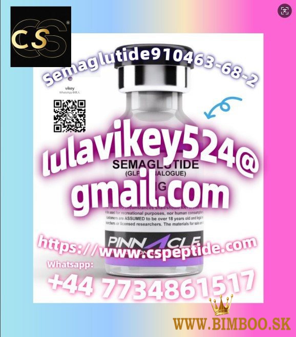 Semaglutide 910463-68-2