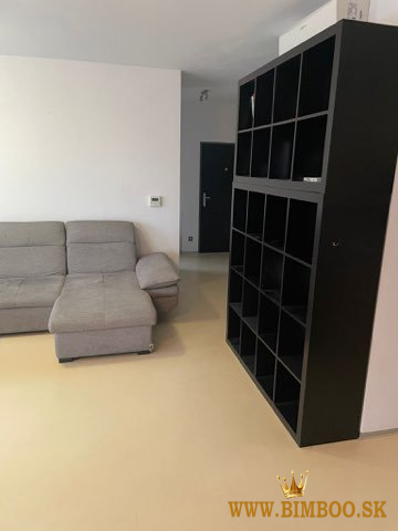  Luxusné mestské bývanie s veľkorysou terasou – 3-izbový byt, Trnavské