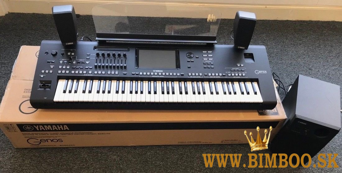 Korg Pa5X, Korg Pa4X, Korg Pa4X MG2 Edition , Korg NAUTILUS , Korg Pa1000 MG Edition, Korg PA-1000