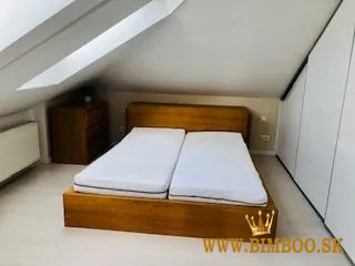 Moderný 2-izbový byt s nádhernými výhľadmi 