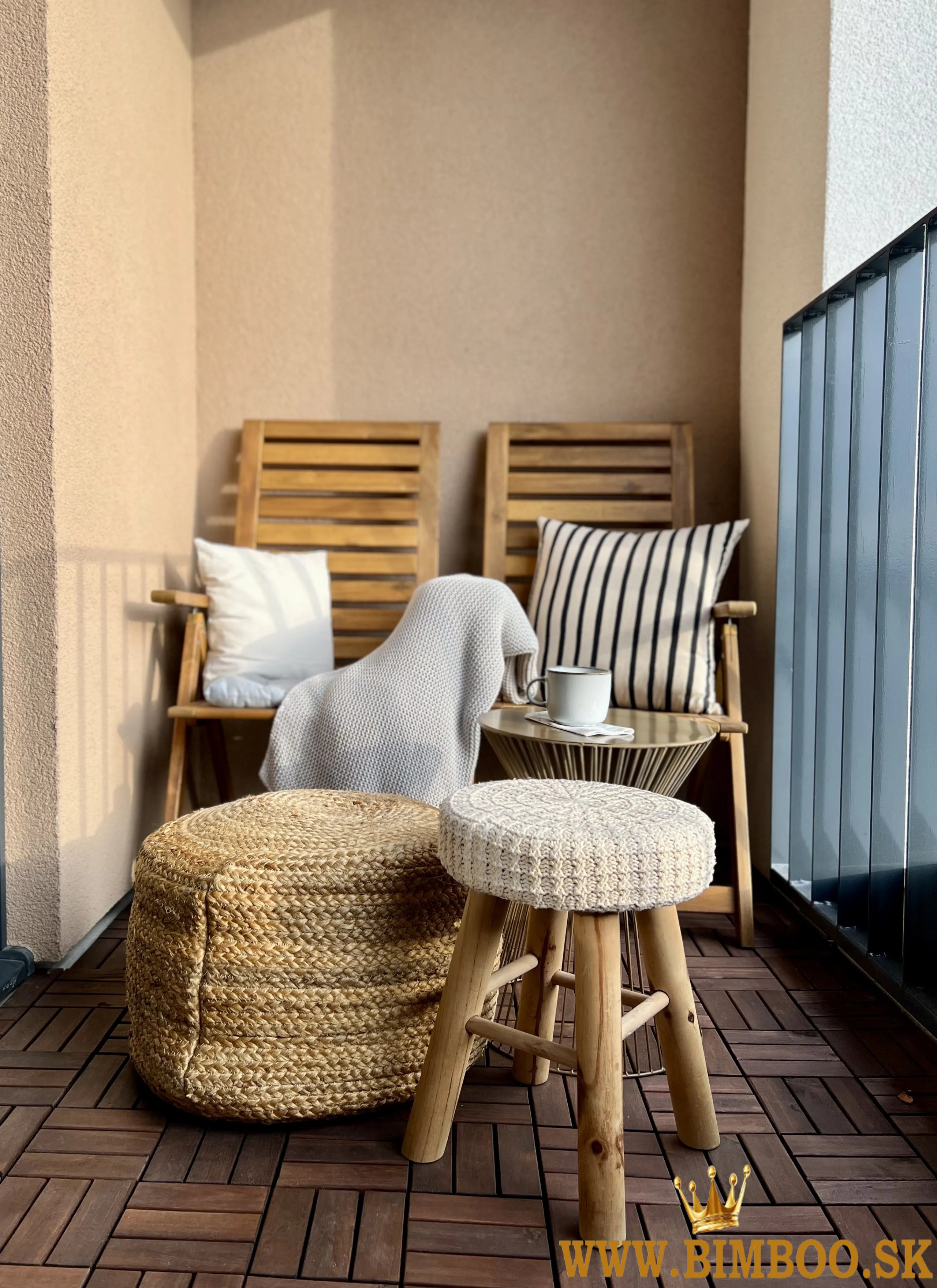 Na predaj 3-izbový byt s balkónom,