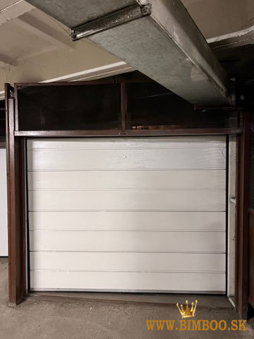 Ponúkame na prenájom príjemnú garsónku v mestskej časti Bratislava –