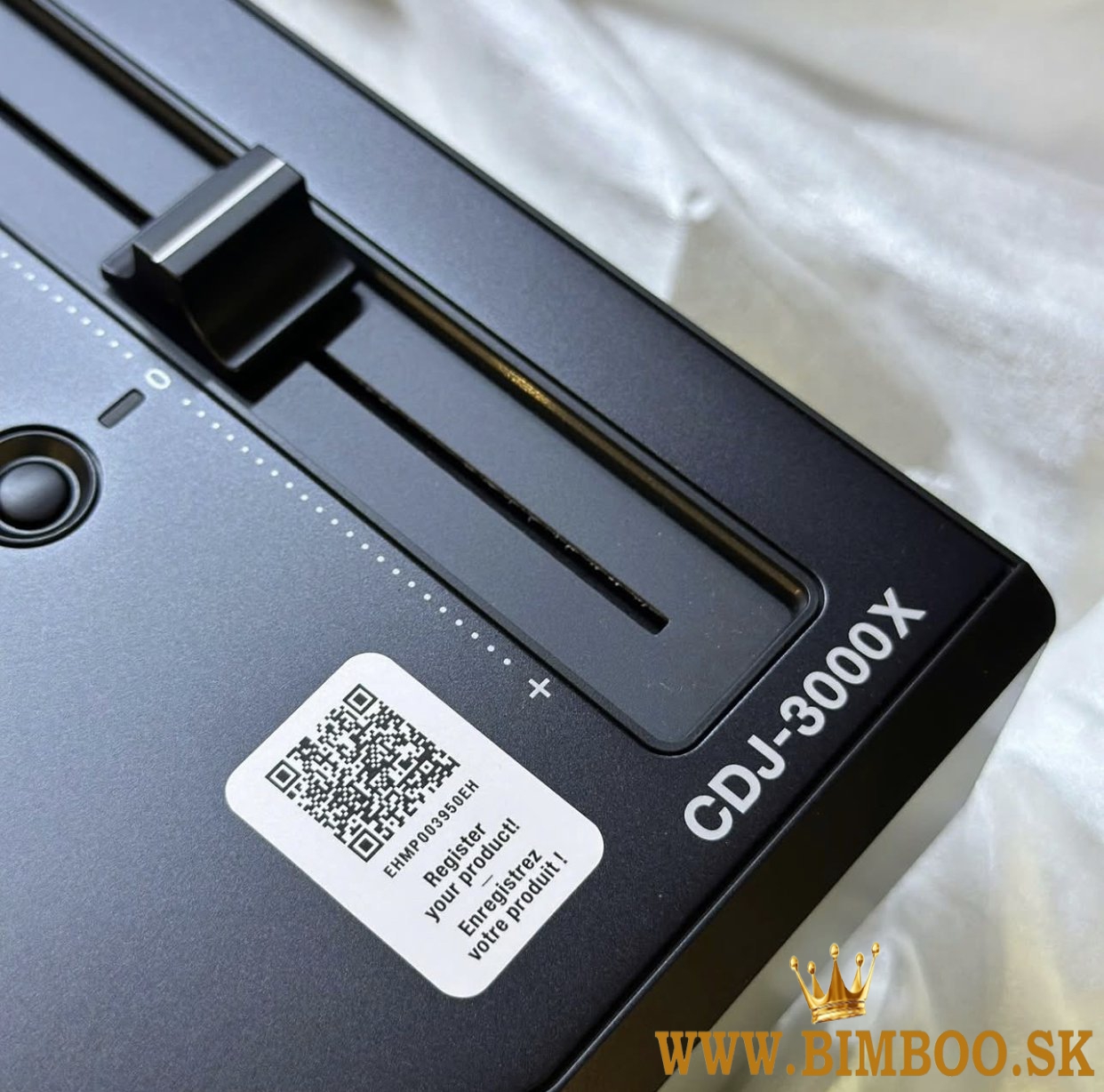 Nový AlphaTheta CDJ-3000X, AlphaTheta Euphonia, Pioneer CDJ-3000, Pioneer DJ DJM-A9, CDJ-2000NXS2