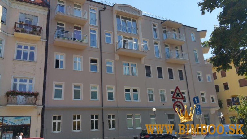 Realitný kancelária REALADR s.r.o.