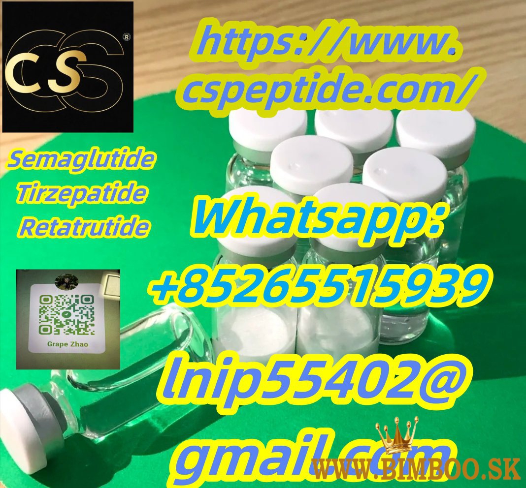 peptide,semag,reta,oil