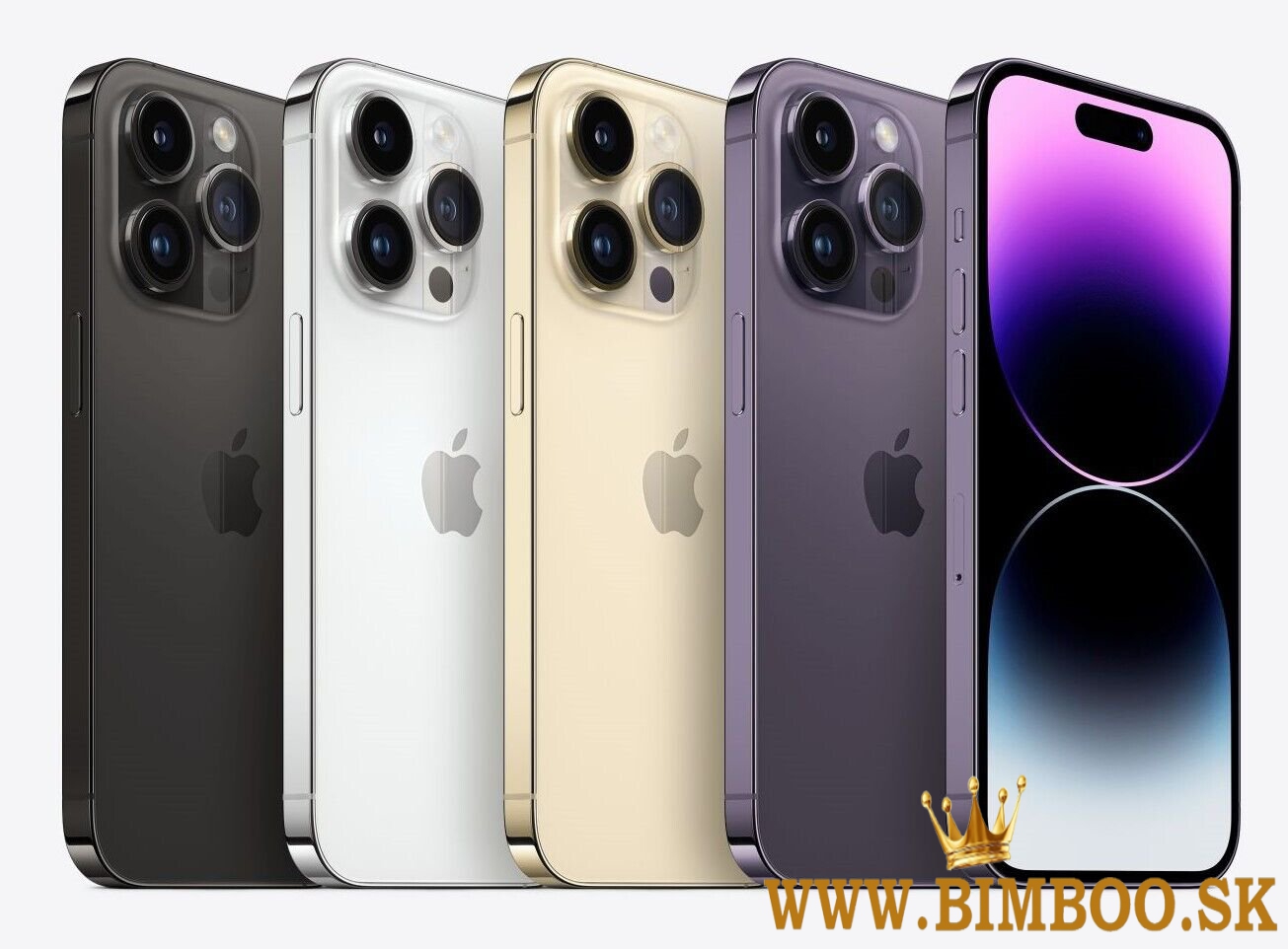 Veľkoobchodné Apple iPhone 14, 14 Plus, 14 Pro, 14 Pro Max