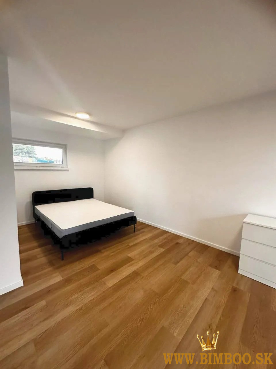  Ponúkame na prenájom 1,5-izbový byt v novostavbe na Vajnorskej ulici 