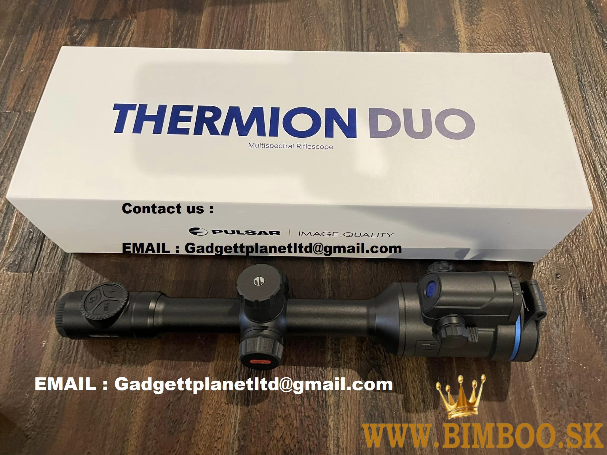Pulsar Thermion Duo DXP50, THERMION 2 LRF XP50 PRO, THERMION 2 LRF XG50,  Thermion 2 XP50 Pro 