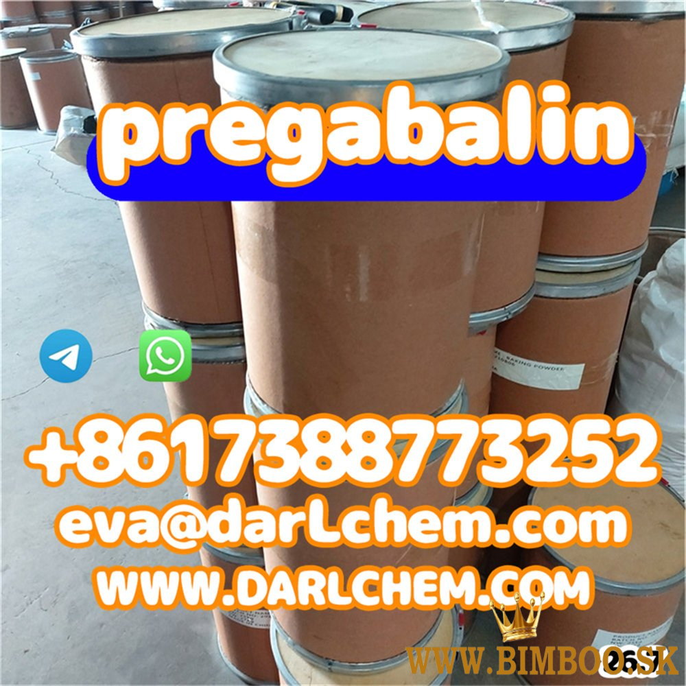 prega-balin