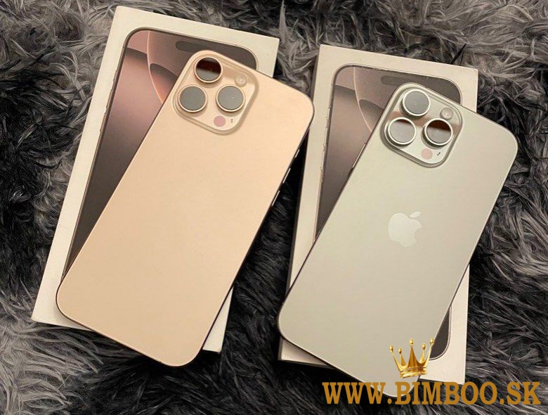 Originál, úplně nový , Apple iPhone 16 Pro Max, iPhone 16 Pro, iPhone 16, iPhone 16 Plus, iPhone 15 