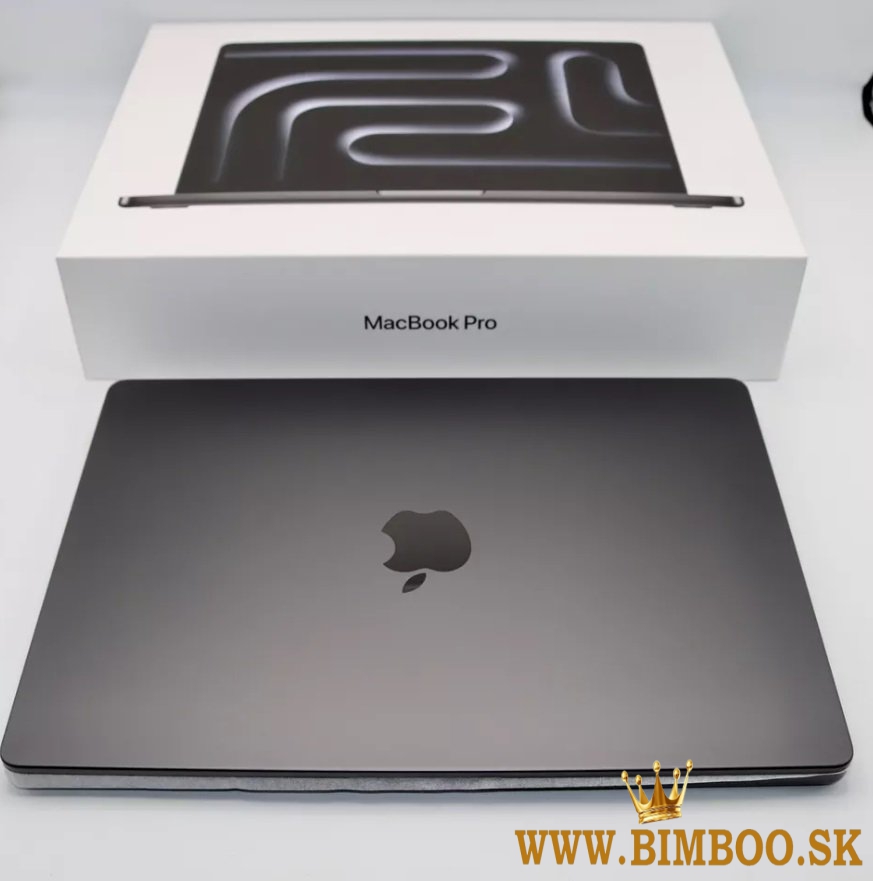 Apple MacBook Pro 14-inch M4, MacBook Pro 14-inch M4 Pro & M4 Max, MacBook Pro 16-inch M4 Pro & M4 M