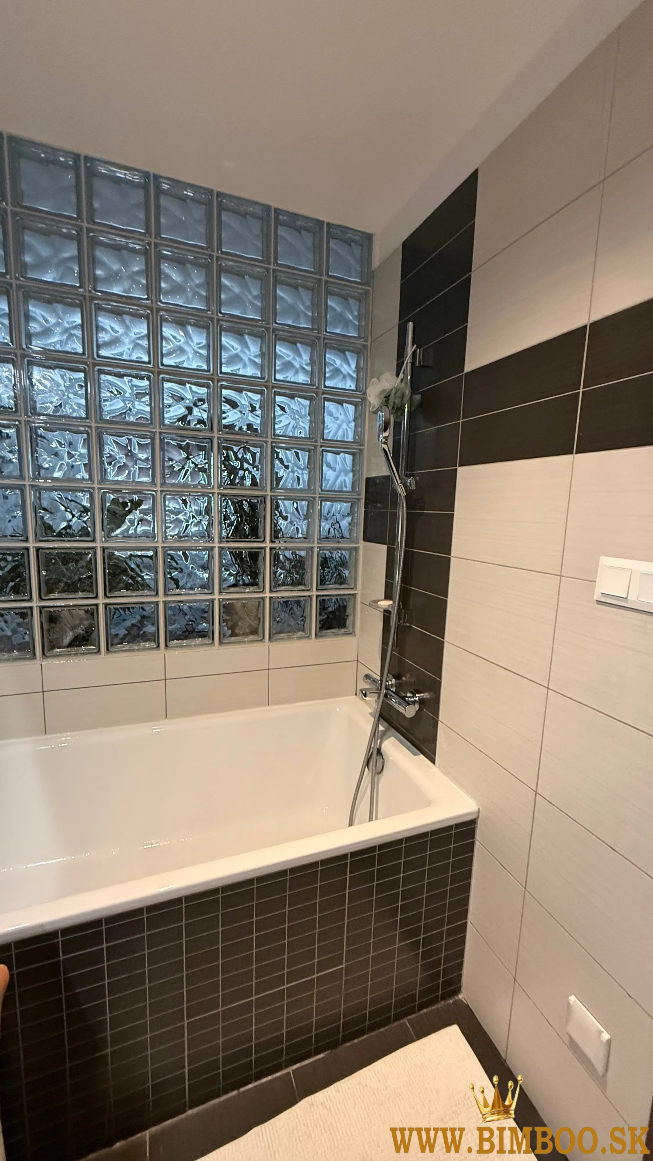  ✨ Prenájom štýlového 2-izbového bytu s panoramatickým výhľadom 