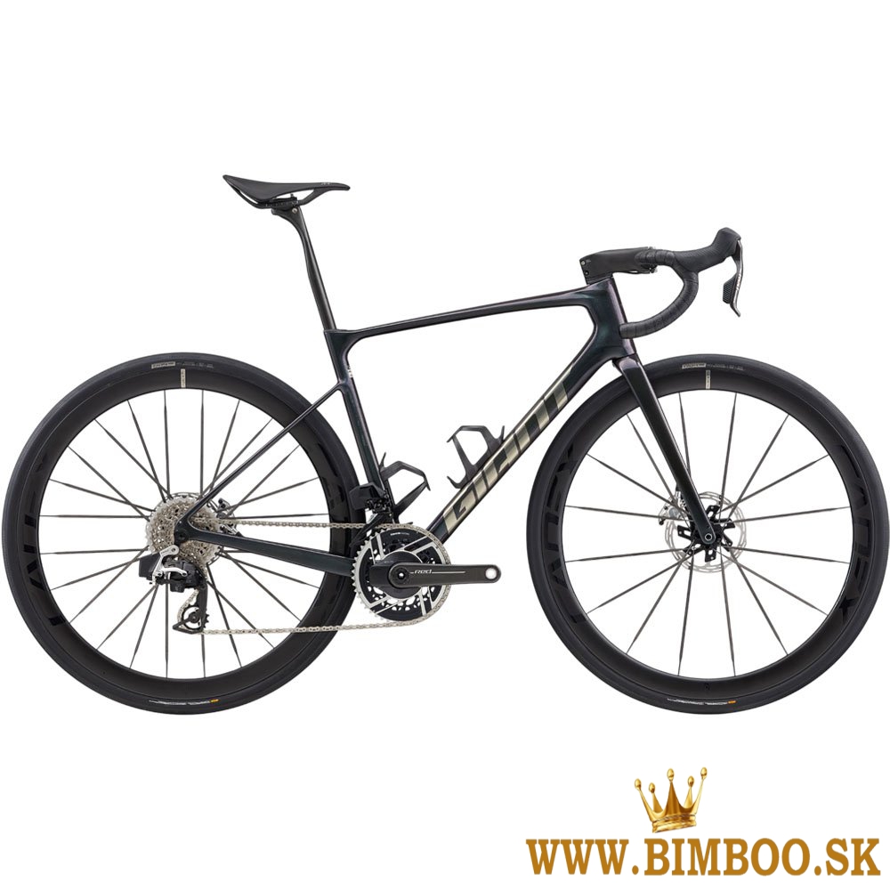 2026 Giant Defy Advanced SL 0 Road Bike (RACYCLESPORT)