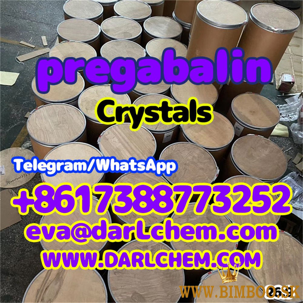  pregabalin Salt  