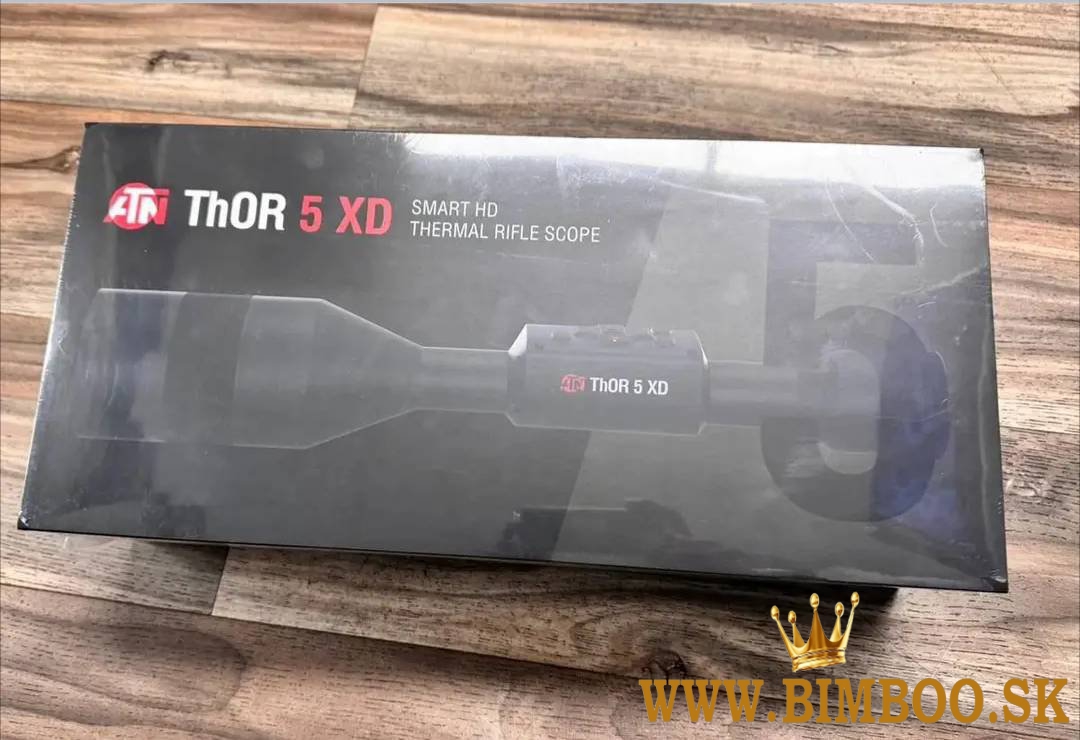 ATN THOR 5 XD LRF 4-40X , ATN THOR 5 LRF 640 5-40X , ATN THOR 5 XD 4-40X , ATN MARS 4 640 4-40X